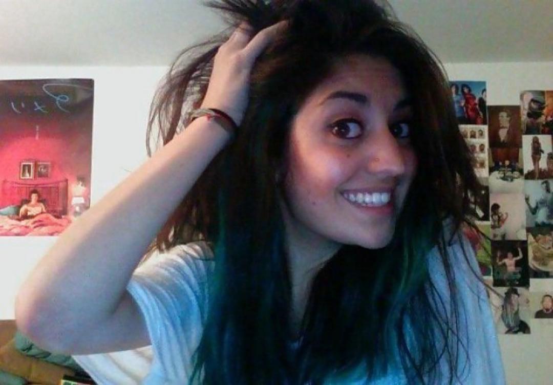 Cindy19 uit Noord-Holland,Nederland