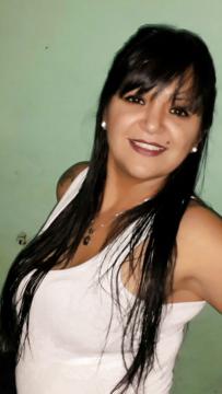 Miranda31 uit Flevoland,Nederland